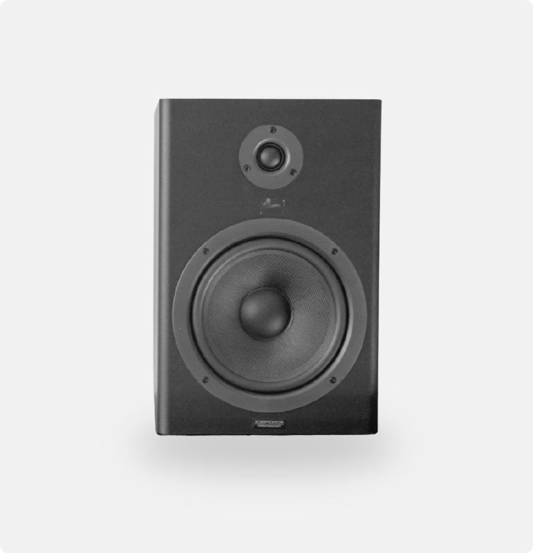 speaker