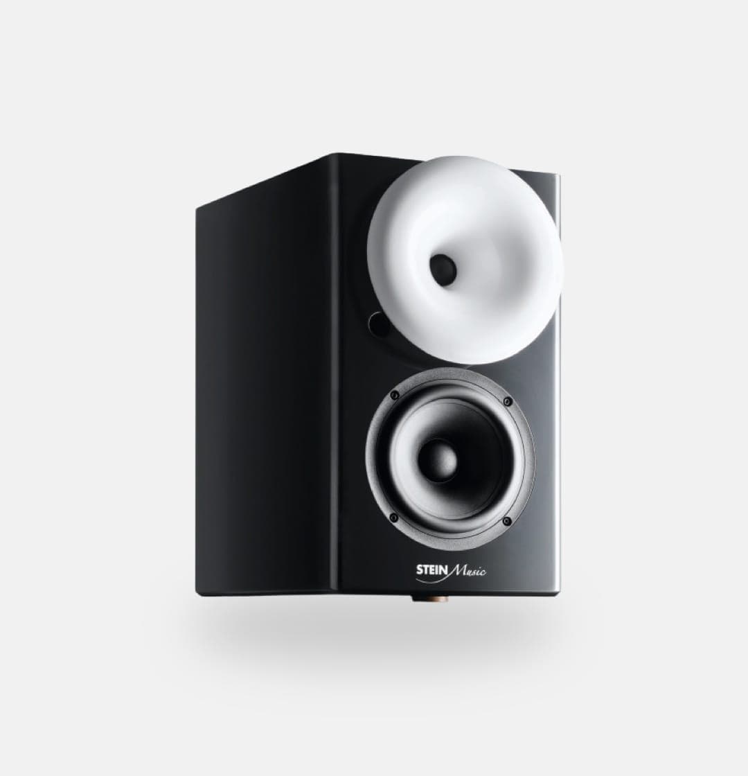 speaker