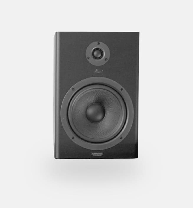 speaker