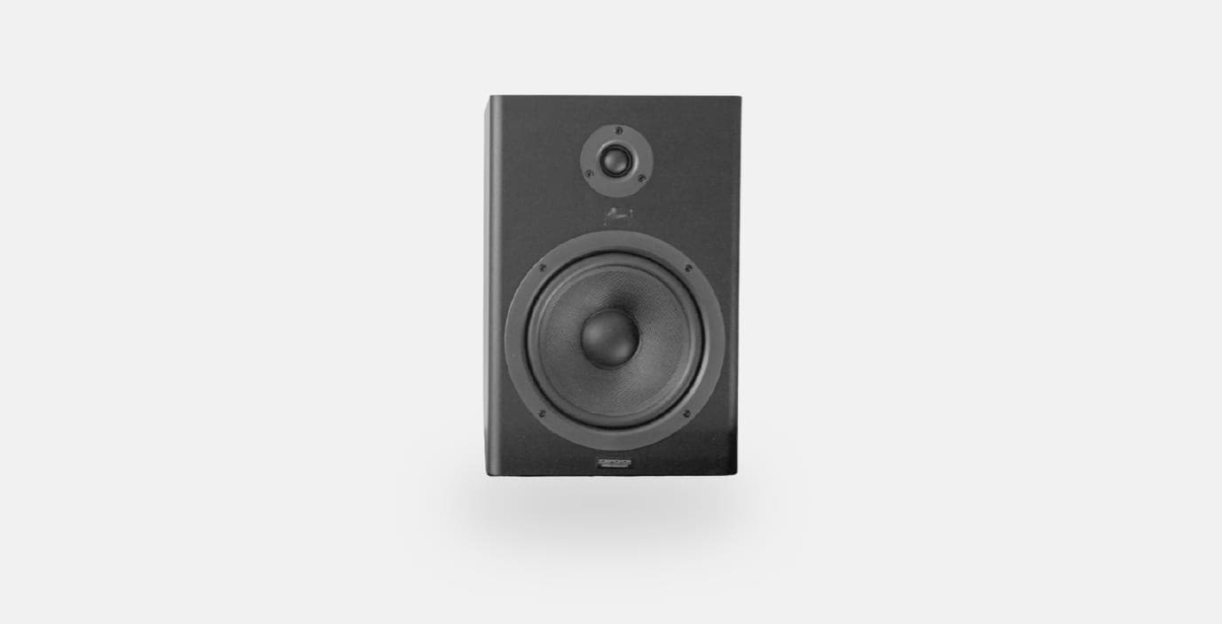 speaker