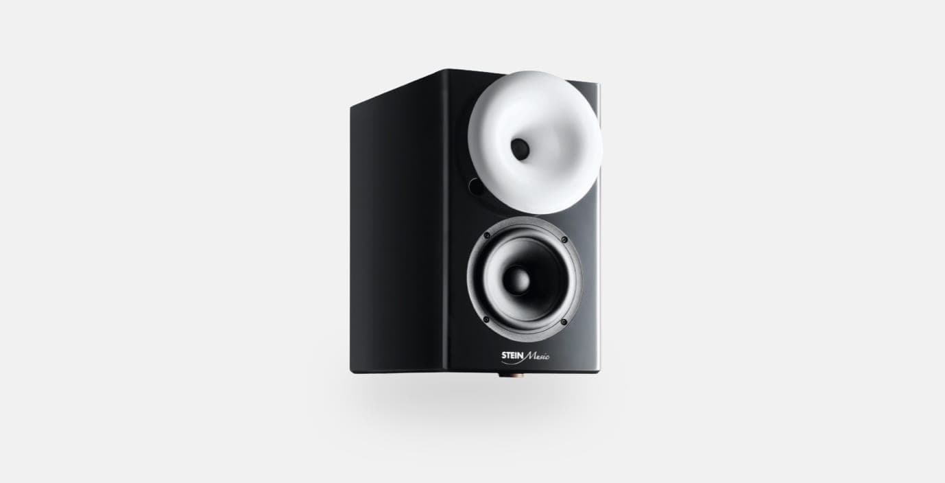 speaker